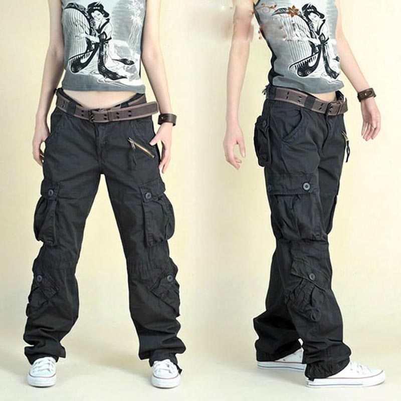 Free Shipping 2021 New Arrival Fashion Hip Hop Loose Pants Jeans Baggy ...